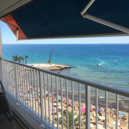 Appartement Spacieux, Front De Mer, Vue Splendide Салоу Экстерьер фото