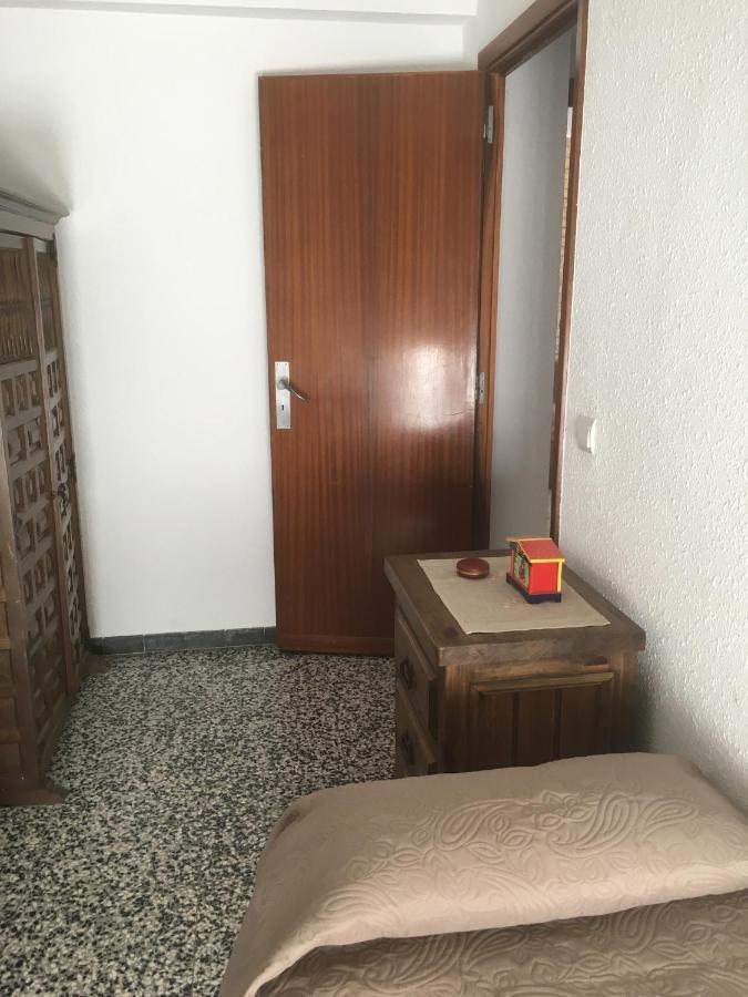 Appartement Spacieux, Front De Mer, Vue Splendide Салоу Экстерьер фото